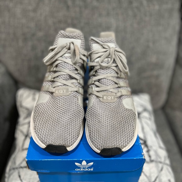 Women’s Adidas EQT - Picture 1 of 7